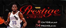 2013/14 PANINI PRESTIGE