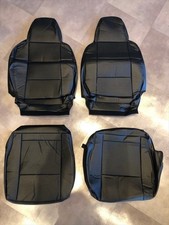 Housses de siège avant Daihatsu Hijet S200P S210P S201P S211P 2005-2011