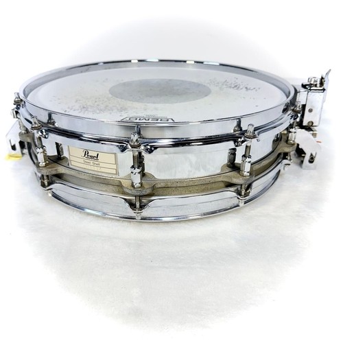 Caisse claire piccolo pearl - caisse,