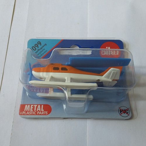 Siku 1099 hydravion - 1099,
