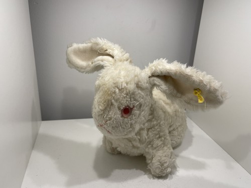 Peluche steiff animal - peluche,