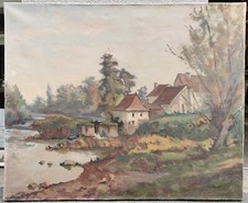 Albert JOULIN - PLEUMARTIN