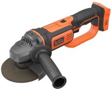 Meuleuse d'angle Black Decker