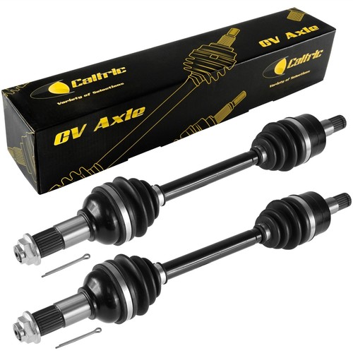 Front left right cv joint - left, &