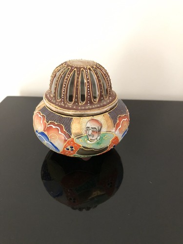 Brûle parfum satsuma - satsuma,