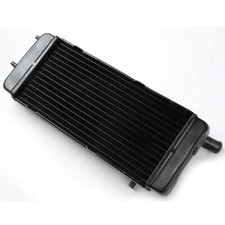 Engine Cooler Radiator Fit for