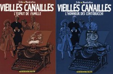 TRILLO+MANDRAFINA VIEILLES