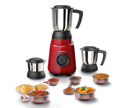 Bosch truemixx joy mixer - bosch,