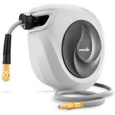 Poppstar Enrouleur de Tuyau