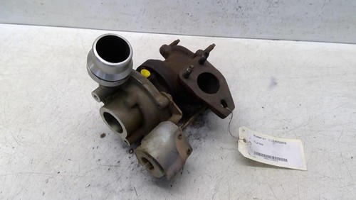 Turbo dacia - turbo,