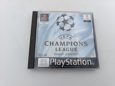 UEFA CHAMPIONS LEAGUE