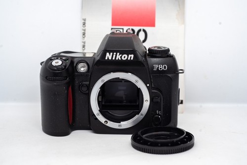 Reflex argentique nikon - reflex, af