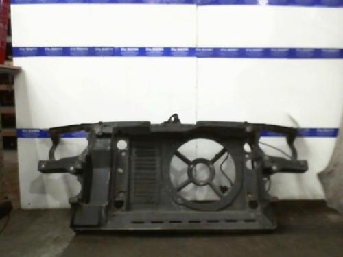 Face avant volkswagen golf - face,