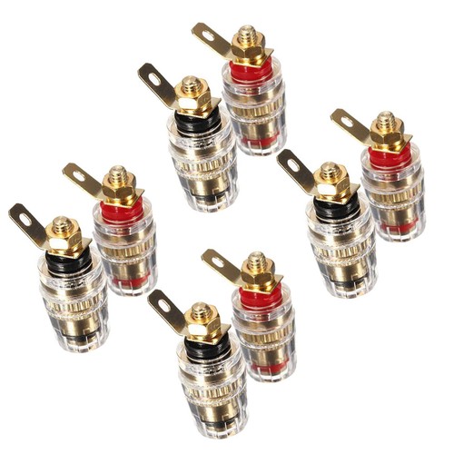 Nouveau amplificateur - 8x,