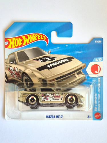 Miniature hot wheels - miniature,