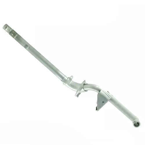 Fourche tube direction - de,