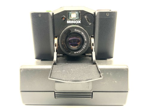Minox gse caméra - minox,
