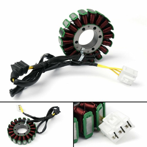 Stator alternateur pour - stator,