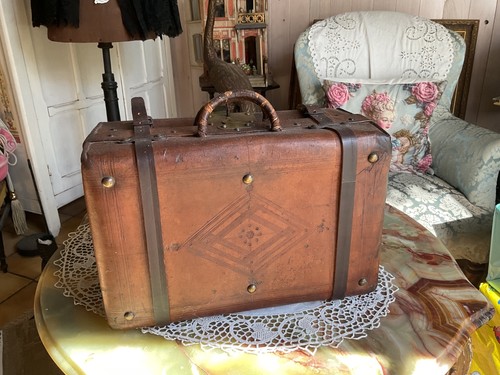 Petit sac voyage - sac,