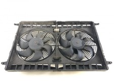 MASERATI Quattroporte III VA2523820 Radiateur Fan Électrique 265780 221255