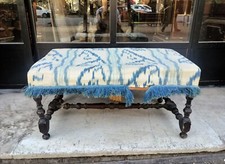 BANC MAJORQUIN ANCIEN. EN