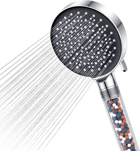 Pommeau douche yeaupe haute - pommeau,