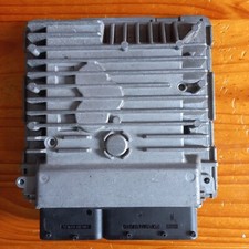 CALCULATEUR SEAT IBIZA 1.6