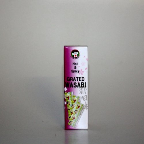 Miyako pâte de raifort - de,
