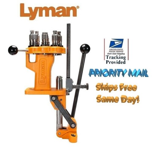 Lyman all american presse à - lyman,