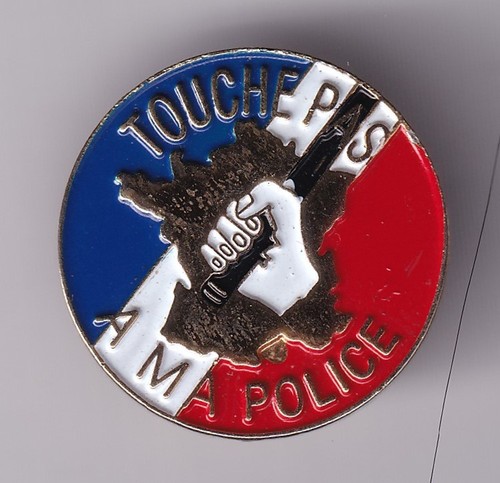 Rare pins pin police - rare,