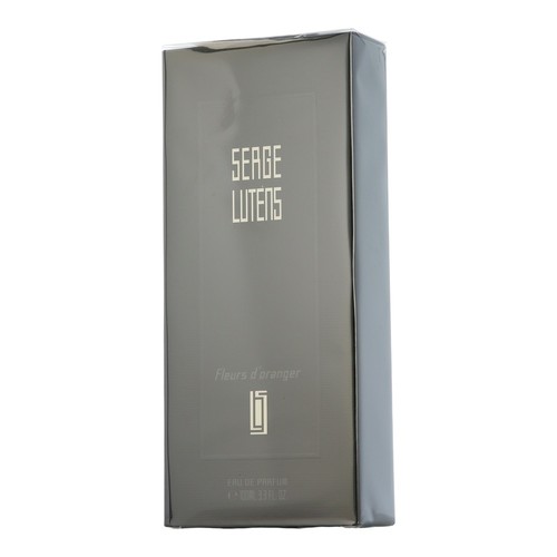 Serge lutens fleurs oranger - fleurs, d'oranger