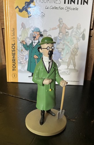 Tintin collection - tintin,