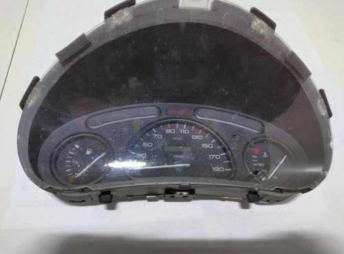 Compteur peugeot 206 - peugeot, 2