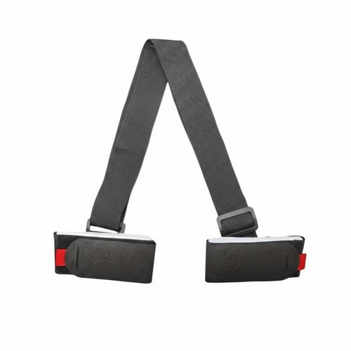 Sangle ski mousse - ski, en