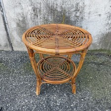 Table Basse VIMINI VINTAGE