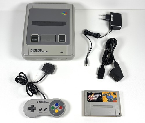 Nintendo super famicom sfc - nintendo,