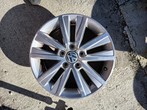 Jante alu volkswagen - jante,