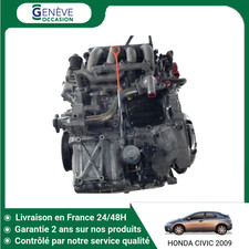 🇫🇷 MOTEUR   HONDA CIVIC
