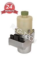 POMPE DIRECTION ASSISTEE