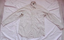 TRES BELLE CHEMISE MANCHES