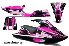 Kit De Graphiques De Jet Ski