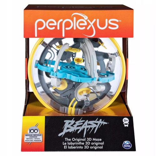 Perplexus beast labirynt - perplexus, beast.