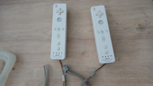 Wiimote wii motionplus inside - wiimote,