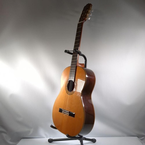 Guitare acoustique vintage