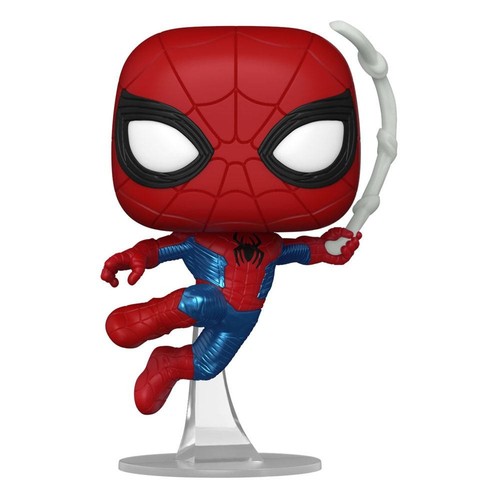 Spiderman way home pop - spiderman,