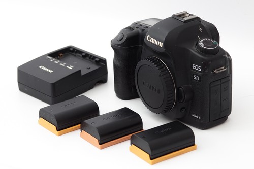 Canon eos mk2 - 24, megapixel
