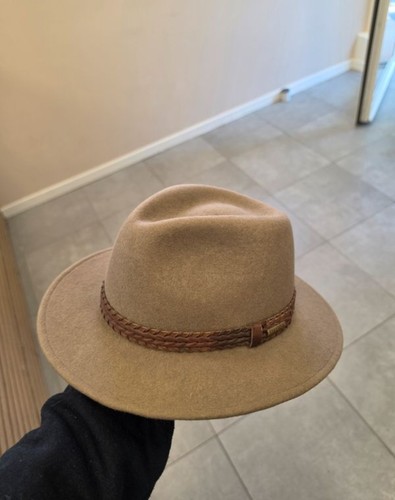 Chapeau stetson traveller - stetson,