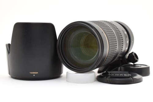 Exc tamron sp - [exc+5],