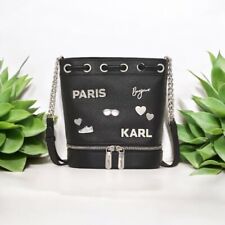 Sac Karl Lagerfeld original