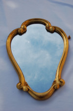Miroir Doré  Miroir Mural